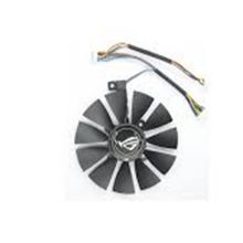 ASUS 87MM T129215SU MODEL EKRAN KARTI FANI