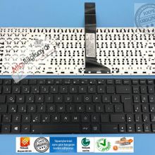 Asus 90NB02G1-R31RU0 Klavye