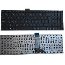Asus 9Z-N8SSQ 00T Siyah Klavye