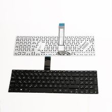 Asus 9Z-NANSQ-00T Siyah Klavye