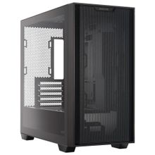Asus A21 Fansız Siyah Micro ATX Gaming Bilgisayar Kasası