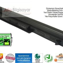 Asus A31-K56 A32-K56 A41-K56 A42-K56 Uyumlu Notebook Bataryası