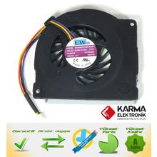 Asus A40J Notebook Uyumlu Fan