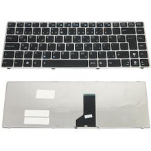 Asus A43S Klavye