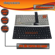 Asus A46C Klavye