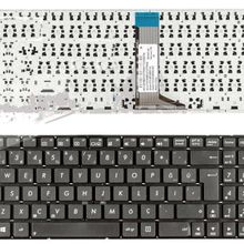Asus A501LB Klavye