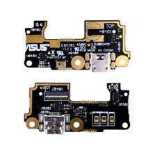 Asus A502CG T00K Zenfone 5 Lıte Şarj Soketli Mikrofon Bordu