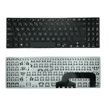 Asus A507U Siyah TR Uyumlu Laptop Klavye