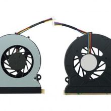 Asus A52 N61J K52J K72D 4 Pin Uyumlu Laptop İşlemci Fan