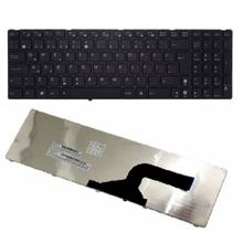 Asus A52DY Klavye