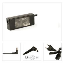 Asus A52F Uyumlu Notebook Adaptör