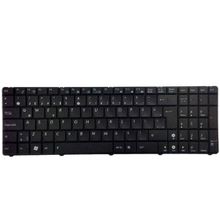 Asus A52JE Klavye