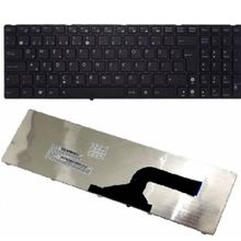 Asus A52N Klavye