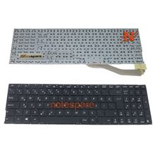Asus A540UP Klavye