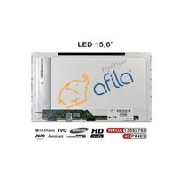 Asus A55 A55VD A55VJ A55VM LCD Panel 15.6 inç Led 40 Pin Uyumlu Laptop Ekran