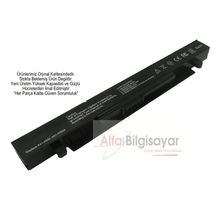 Asus A550 Notebook Klavye
