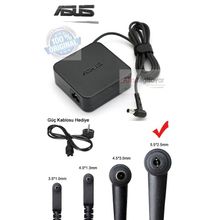Asus A550ZA A550ZE A55OC Uyumlu Notebook Şarj Adaptörü