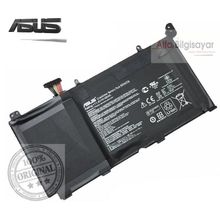 Asus A551 Notebook Bataryası Pili