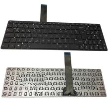Asus A55V Uyumlu Sıfır Klavye