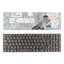 Asus A55VD-SX477H Klavye
