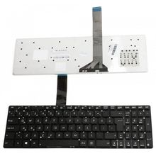Asus A55VJ A55VM A55VS Siyah TR Uyumlu Laptop Klavye