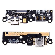 Asus A600CG A601CG Zenfone 6 Şarj Soketli Mikrofon Bordu