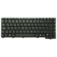 Asus A6T Notebook Klavye
