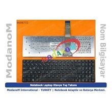Asus A750LB Klavye
