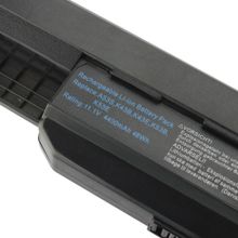 Asus A83TA Uyumlu Batarya Pil
