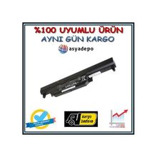 Asus A85DE Uyumlu Batarya Pil