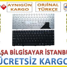 Asus A8SE Klavye