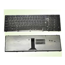 Asus A95 Klavye