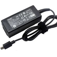 Asus Adp 33AW B Adp 33AW AD 01A001 0342100 ASX205T 808 Uyumlu Notebook Şarj Adaptörü