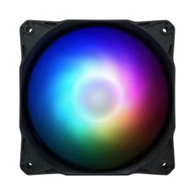 Asus AF120A2R Tuf Gaming 1x120 mm RGB Fan