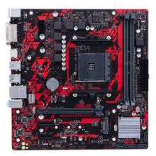 Asus B450M DRAGON 4400MHz(OC) DDR4 Soket AM4 M.2 mATX Anakart