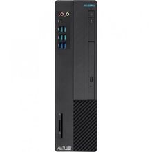 Asus D641SC-I59500008D Intel Core i5 9500 8GB 256GB SSD Freedos Masaüstü Bilgisayar