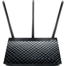 Asus DSL-AC51 2 Port 750 Mbps 5GHz VDSL2 Modem