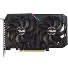 Asus Dual GeForce RTX 3060 OC V2 12GB GDDR6 Ekran Kartı