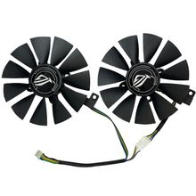 Asus DUAL-GTX1060-3G Uyumlu Laptop İşlemci Fan