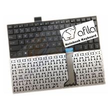 Asus E402NA-GA072 E402NA-GA103T Notebook Siyah Uyumlu Klavye