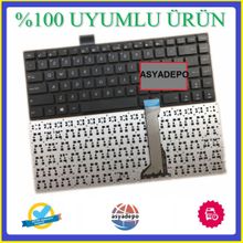 Asus E402SA-WX167D Siyah Klavye