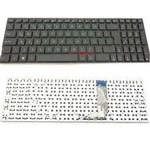 Asus E502M Siyah Klavye
