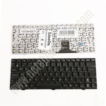 Asus Eee Pc 1000H Klavye