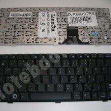 Asus EEE PC 1000HE Klavye