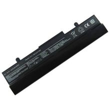 Asus Eee Pc 1001HA 1001HAG Siyah Laptop Uyumlu Batarya