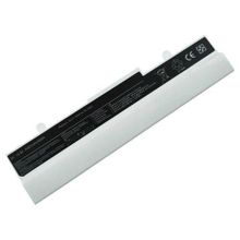 Asus Eee Pc 1005 1001PX 1001PXD Beyaz 6 Cell Uyumlu Laptop Batarya Pil