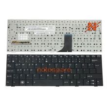 Asus Eee PC-1008PB Klavye
