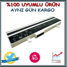 Asus Eee Pc 1015 1015P 1015PE Laptop Batarya