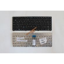 Asus Eee Pc 1215B Klavye