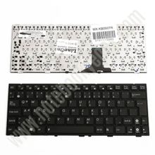 Asus Eee PC-R101D Klavye
